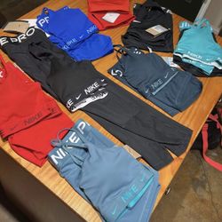 Nike Set (Medium)