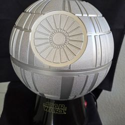 Star Wars Popcorn Maker 