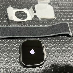 APPLE WATCH ULTRA 2  - EXCELLENT CONDITION 