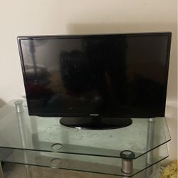 Samsung 32”  Tv