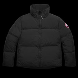 Canada Goose Lawrence Puffer Jacket