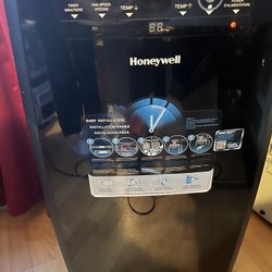 Honeywell Air Conditioner