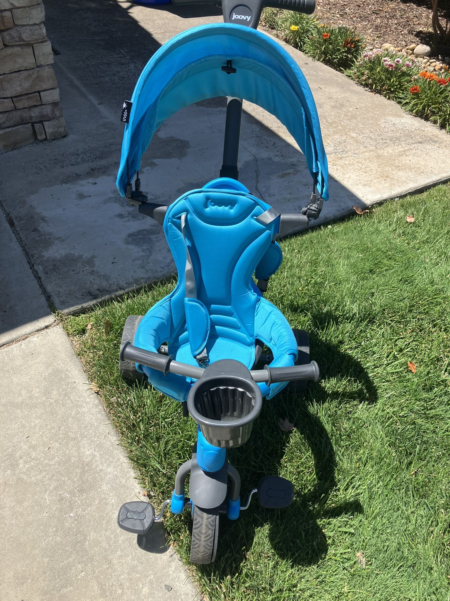 Stroll N Trike
