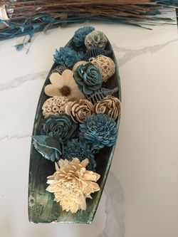 Living Room Decoration 