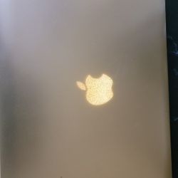Apple MacBook Pro With Retina , 2013 Model In Mint Condition