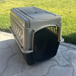 Top Paw Large Dog Crate 