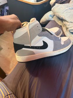 Nike ones . Never used size 11.5