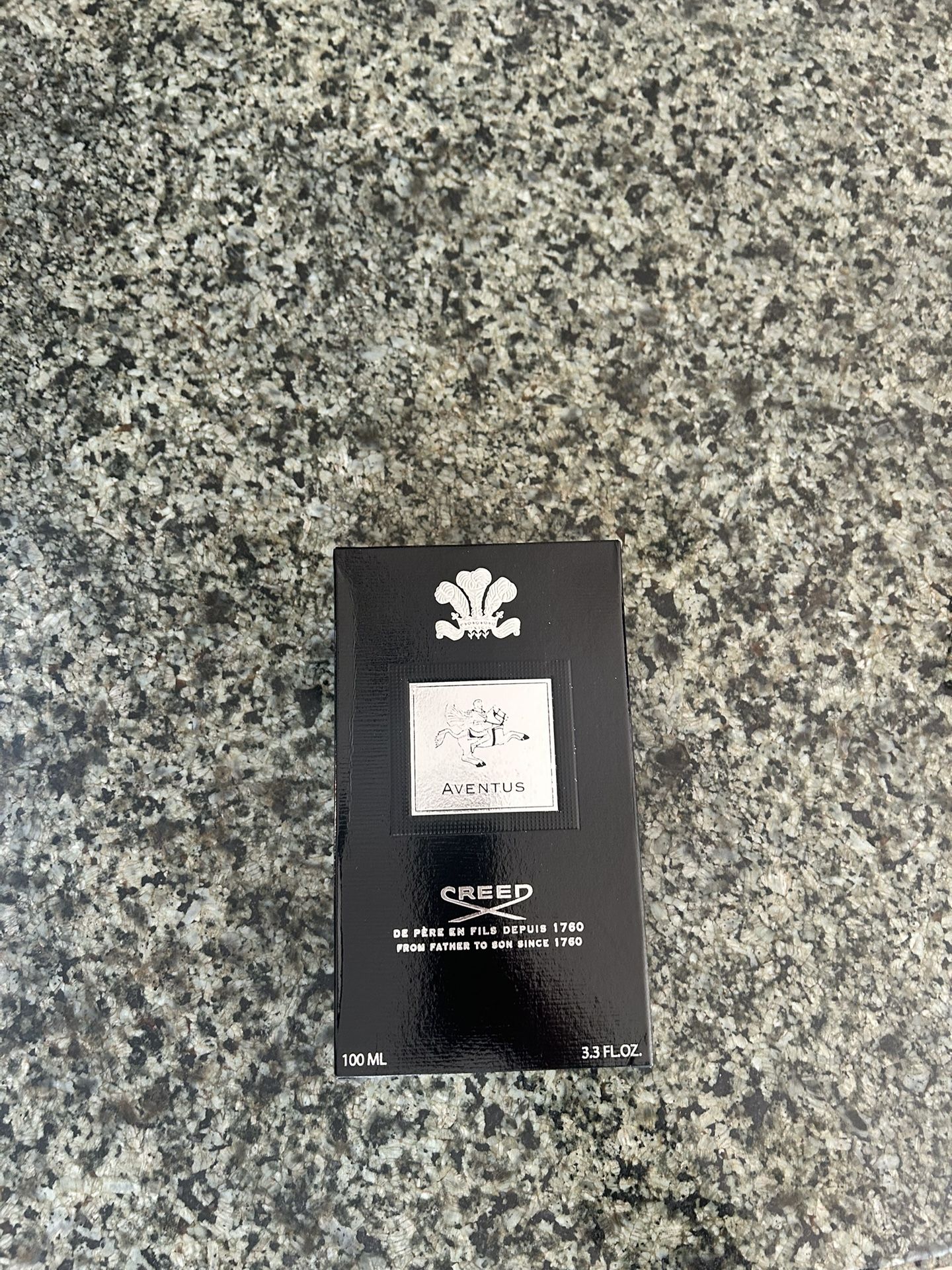 Creed Aventus 100ml
