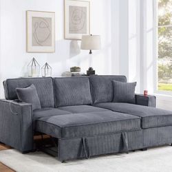 Sofa recliner