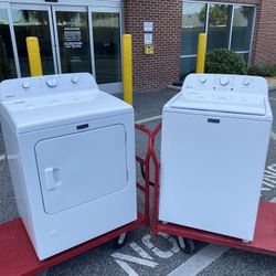 Washer Set