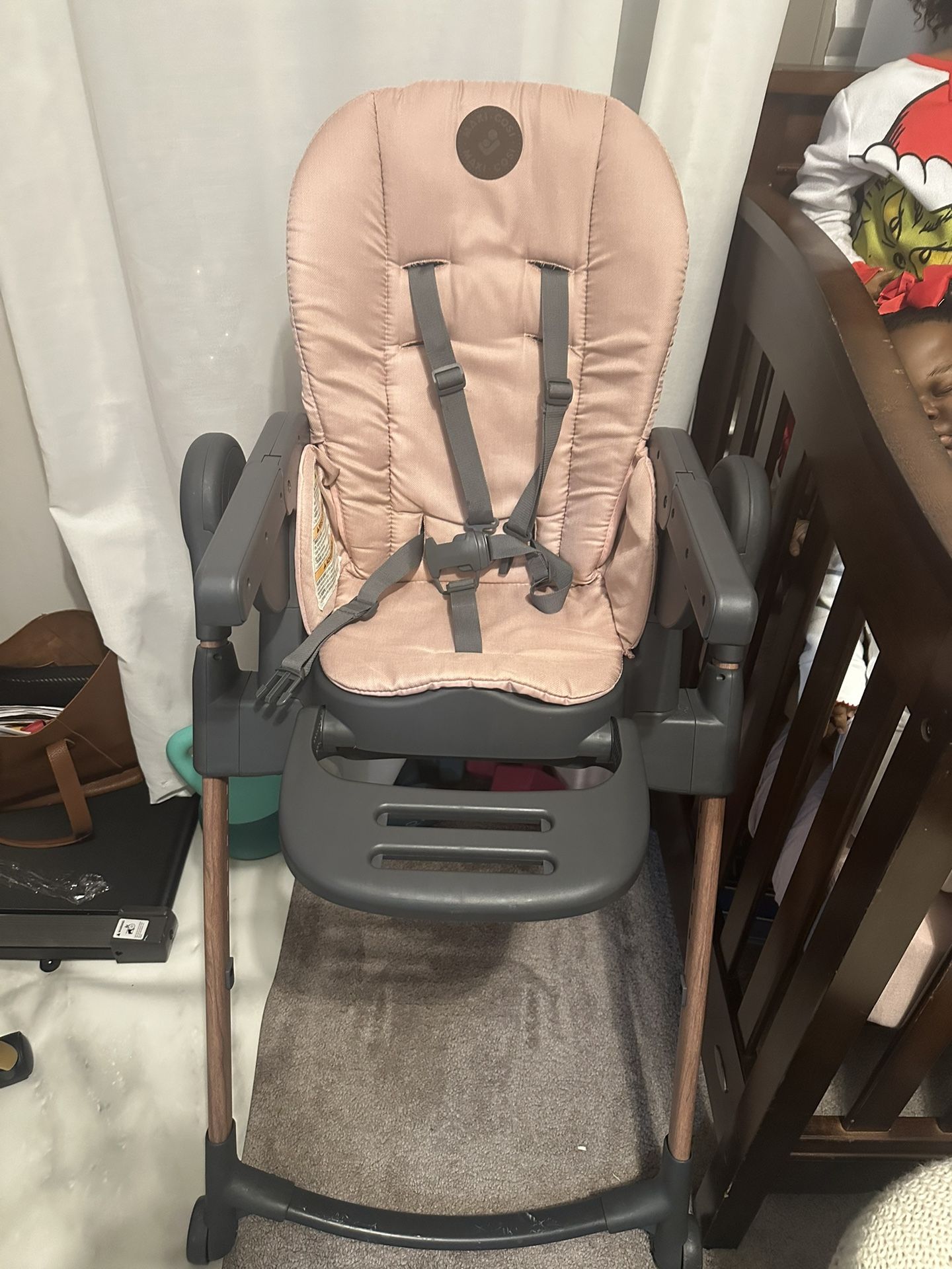 High Chair