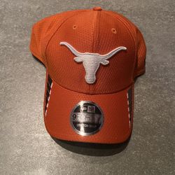 Brand new Texas Longhorns hat