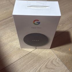 Nest Mini