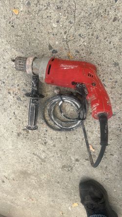 Drill $20