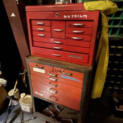 Used tool storage sale cabinets for sale