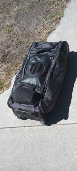 Bownet Cadet Roller Bag
