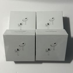 Apple Airpod Pro2