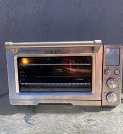 Breville oven