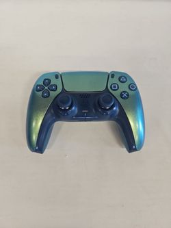 Sony CFI-ZCT1W Dualsense Wireless Controller P819067-S1