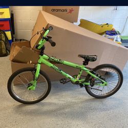 20 Inch Bmx Bike!!need Gone!!