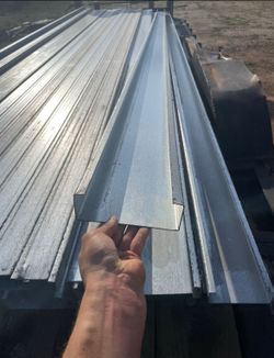 2x6x20 galvanize