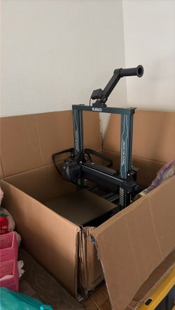 Neptune 4 Pro 3 D Printer