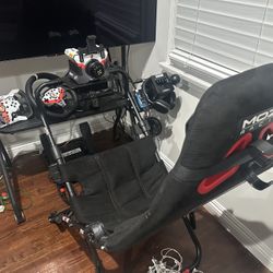 Racing Simulator