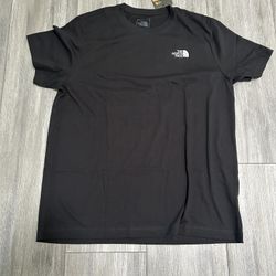 North Face Shirt Men XL