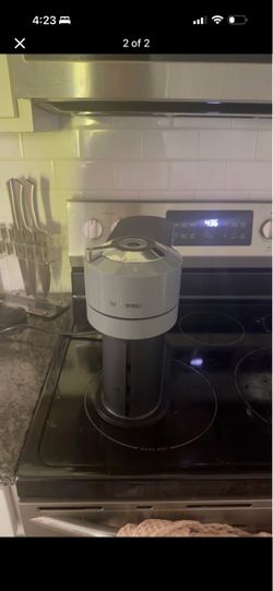 Nespresso Vertuo Coffee Machine