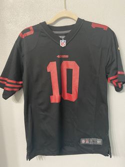 Youth Jimmy Garoppolo Jersey