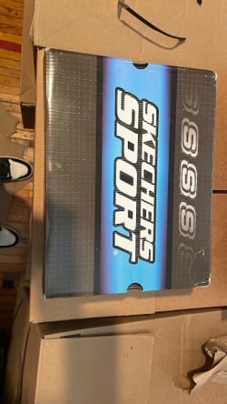 Skechers Sport   After Burn