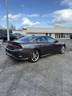 2022 Dodge Charger GT