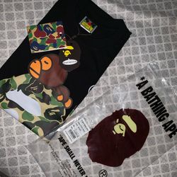 A Bathing Ape