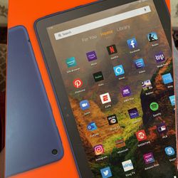 BRAND NEW Amazon Fire HD10 Tablet (2021) 