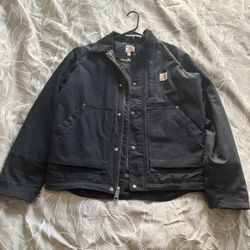 Small Carthart Winter Coat