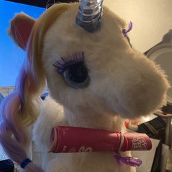 FurReal Friends Unicorn