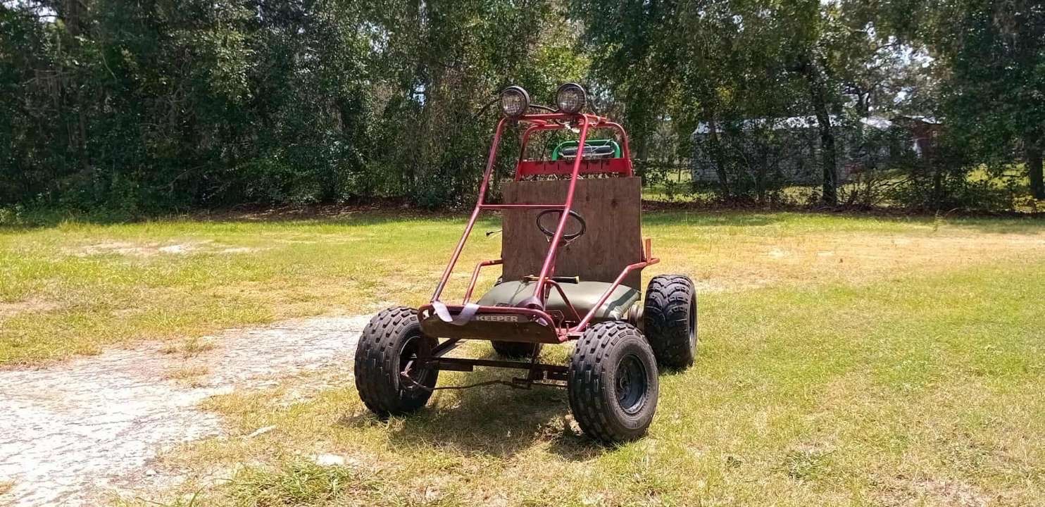 GOKART FOR SALE