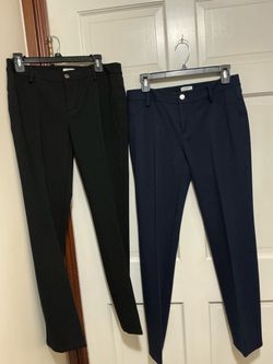 Women’s Crown and Ivy size 6 pants