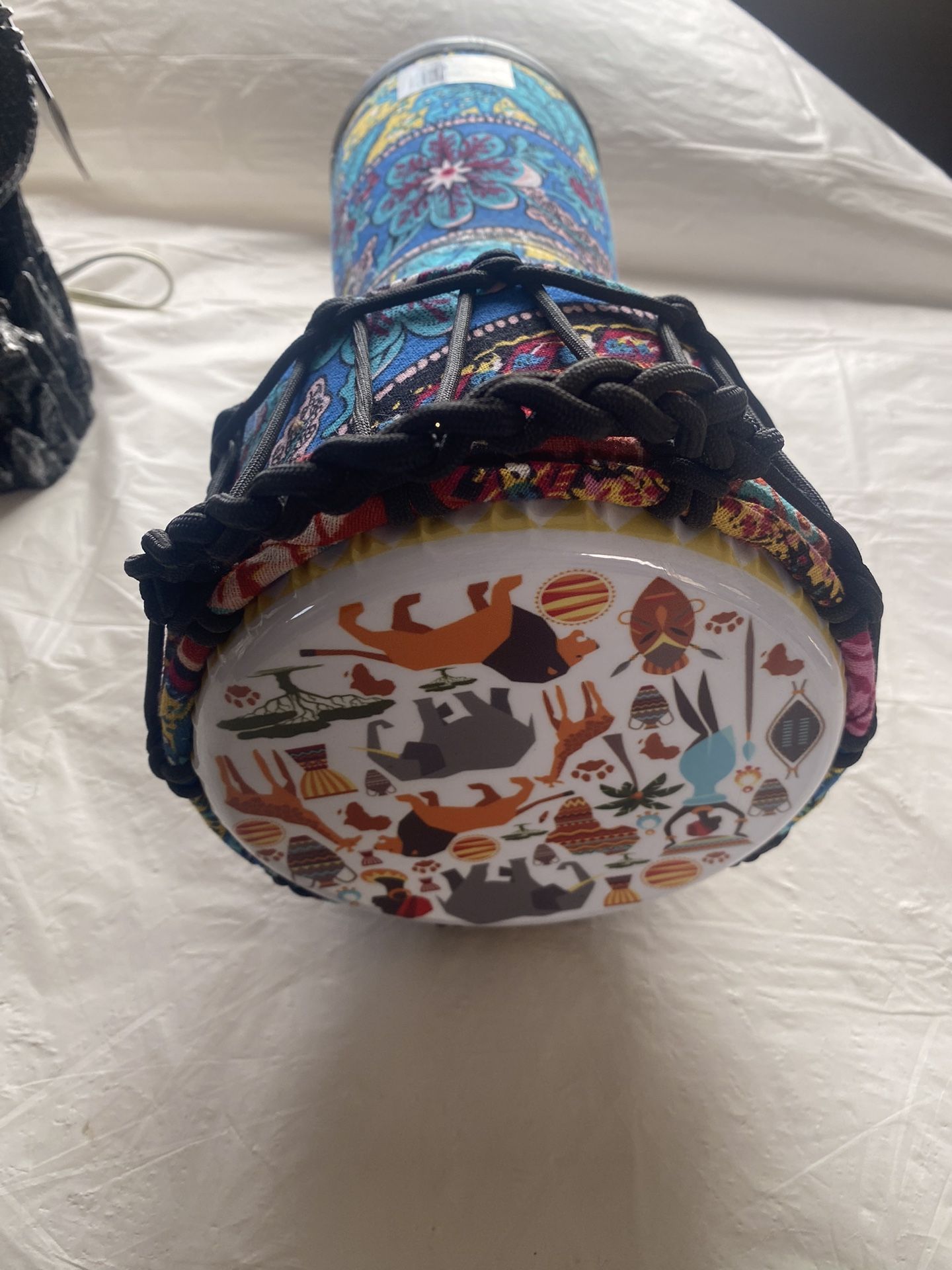 Kids Bongo Drum