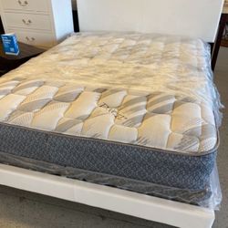 Furniture, Mattress, Boxspring, Bunkbed, Bedframe, Dresser, Mirror, Nightstand, Chest