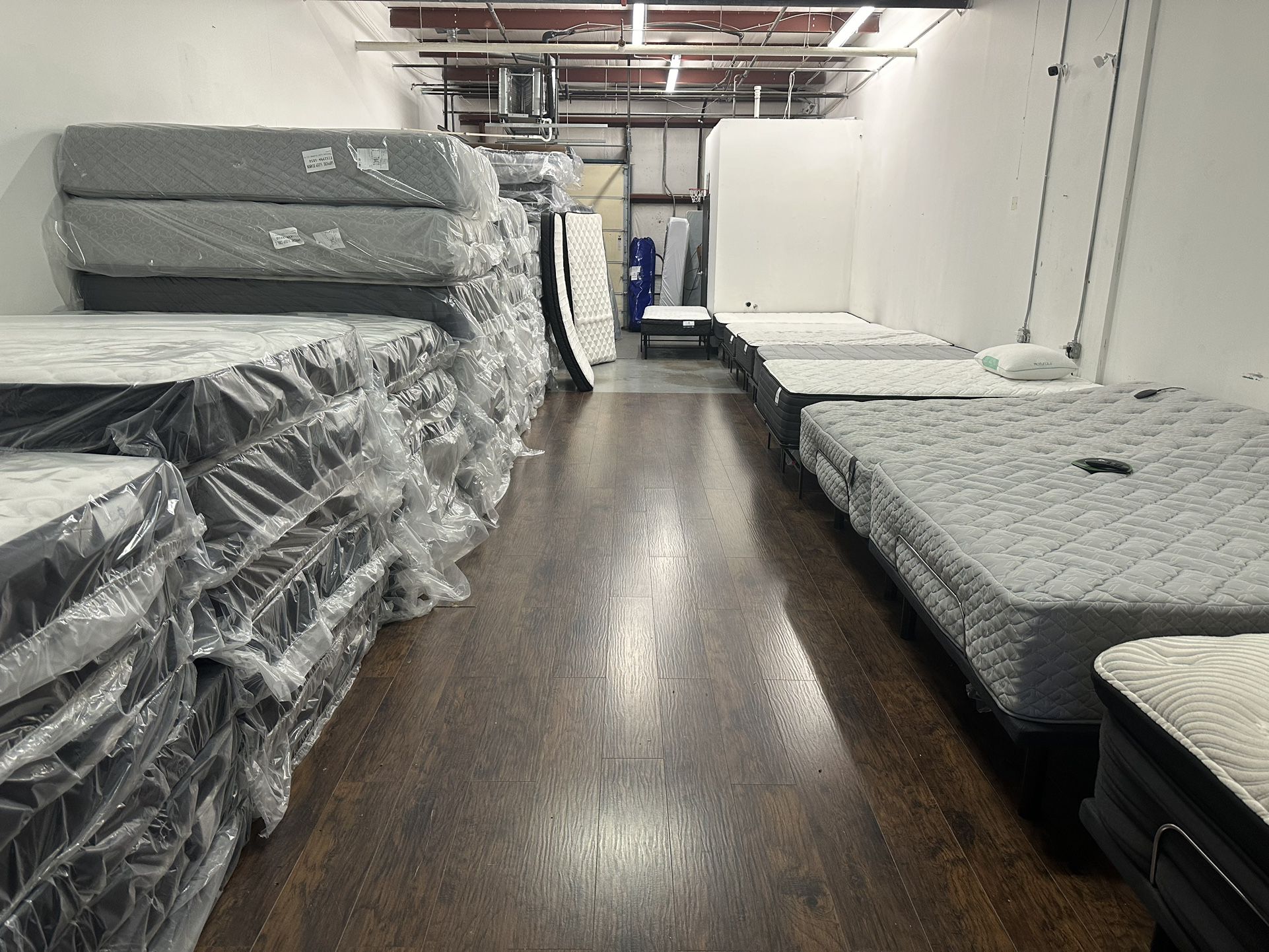 Hurry! Mattresses 30-80% Off While Supplies Last