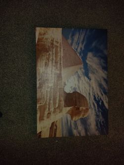 Great Sphinx of Giza