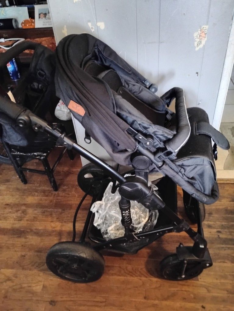 Stroller Carriage 