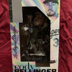 Cody Bellinger 2022 Bobble Head