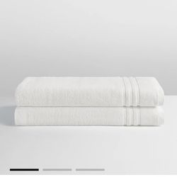 Four Seasons Bath Sheet Towels