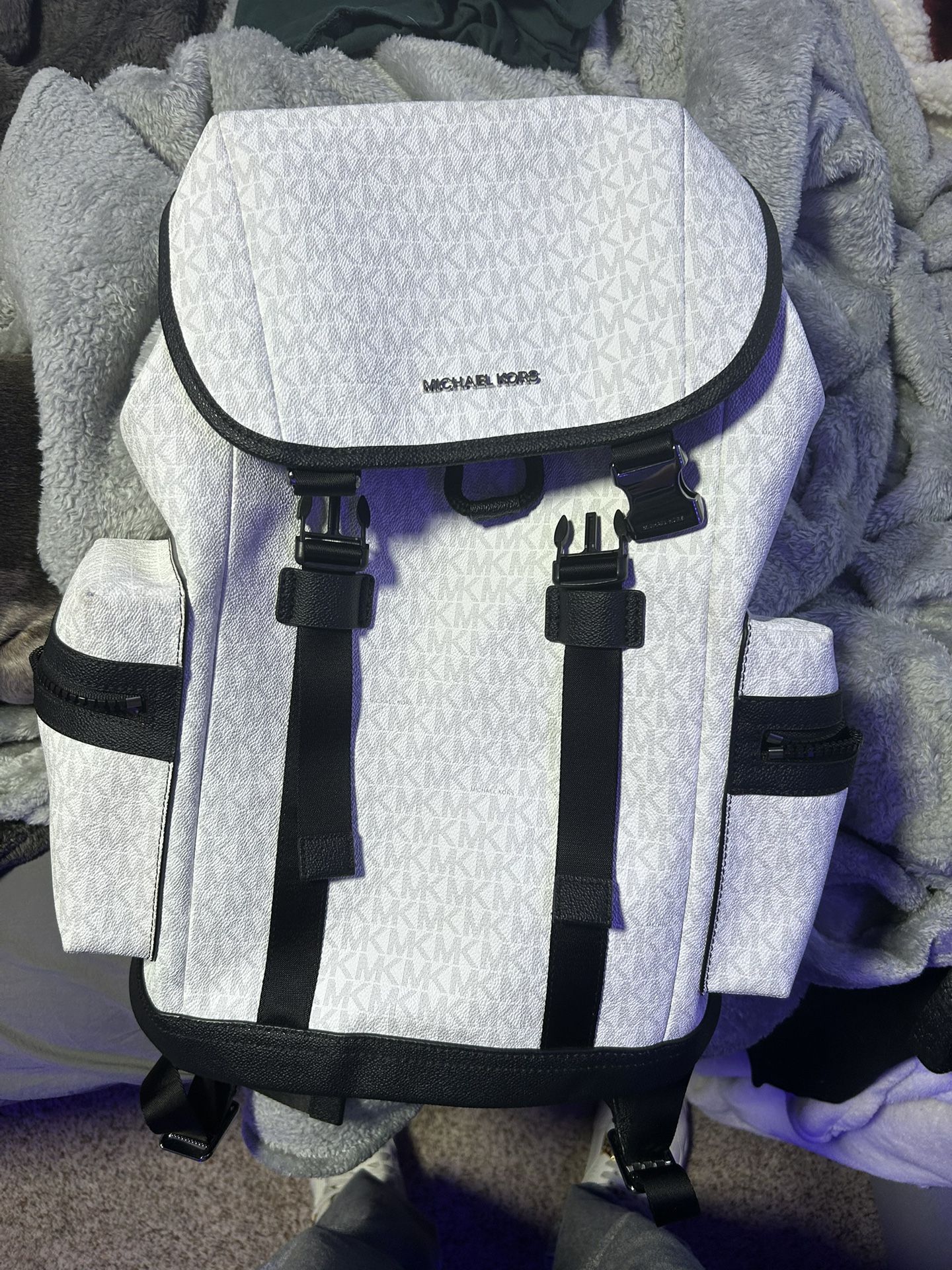 Michael Kors Backpack 