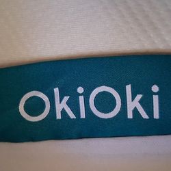 Oki Oki - Cal King Waterproof Mattress Pad 