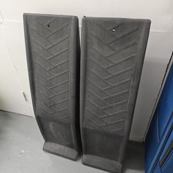 Free Automotive Ramps