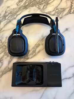 Astro A50 - PC & PS4 model