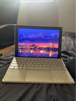 Microsoft Surface Go